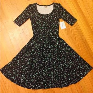 LuLaroe Nicole Dress